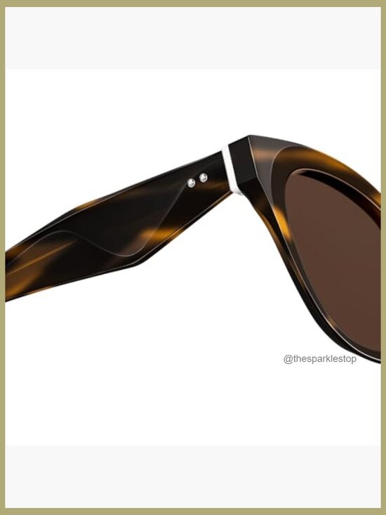 Retro Cat Eye Polarized Sunglasses for Women UV Protection Acetate Frame